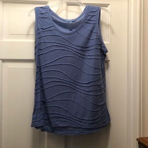 Simply Vera Vera Wang Tank Top